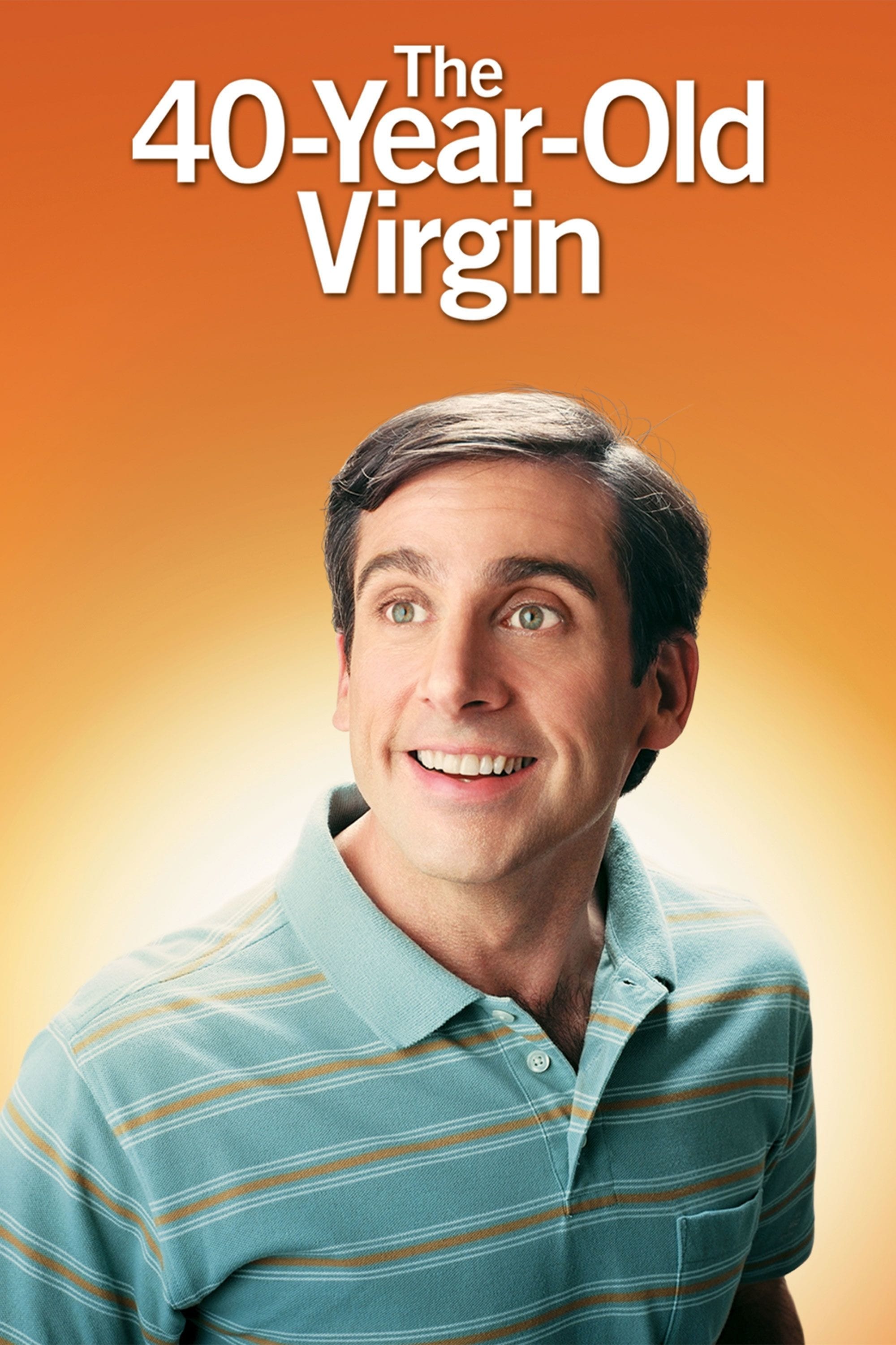 The 40-Year-Old Virgin (2005) [93230] (A1724423998) [[Movies]] --Plex--